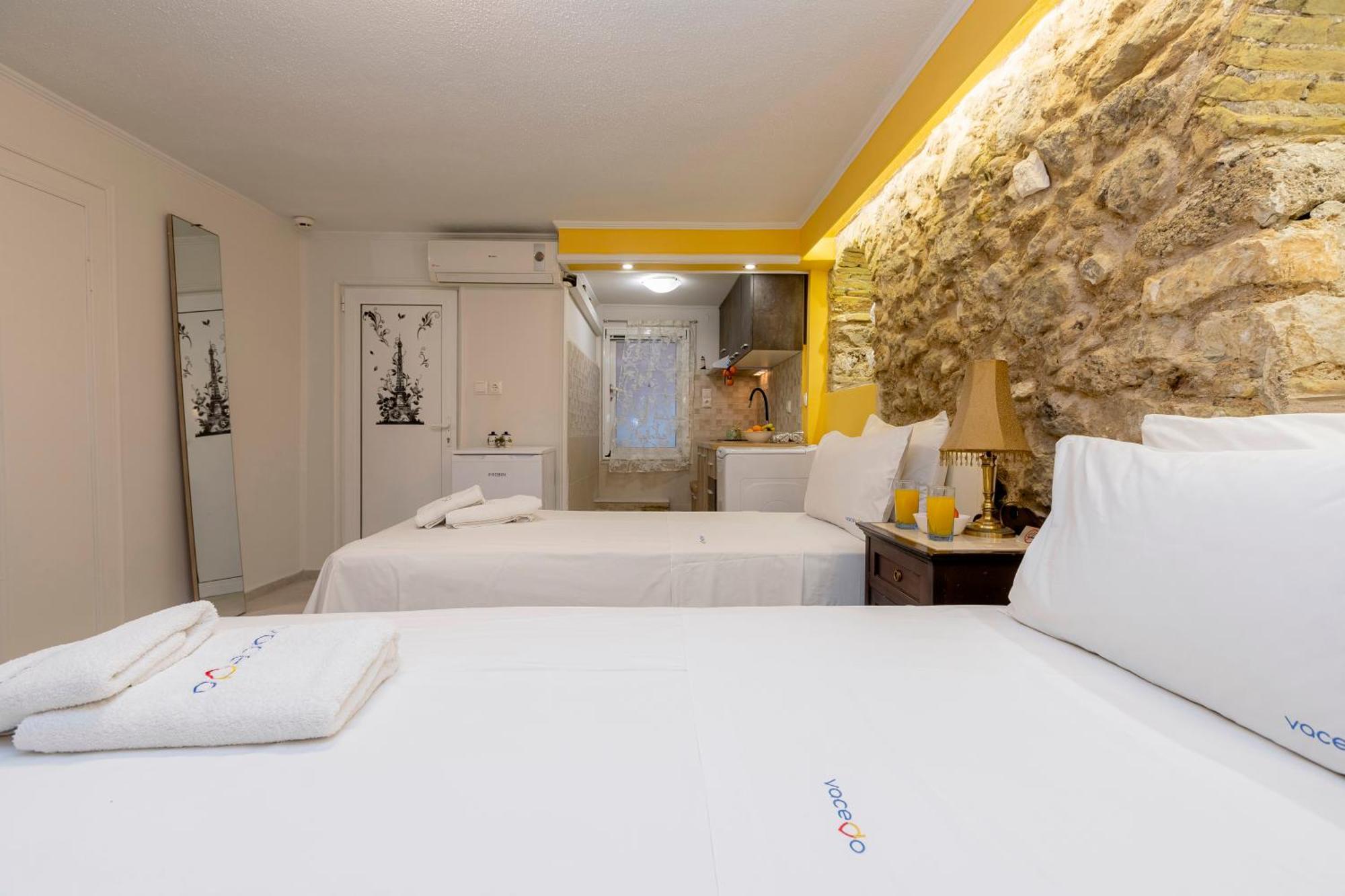 Studios In Corfu Corfu  Exterior photo