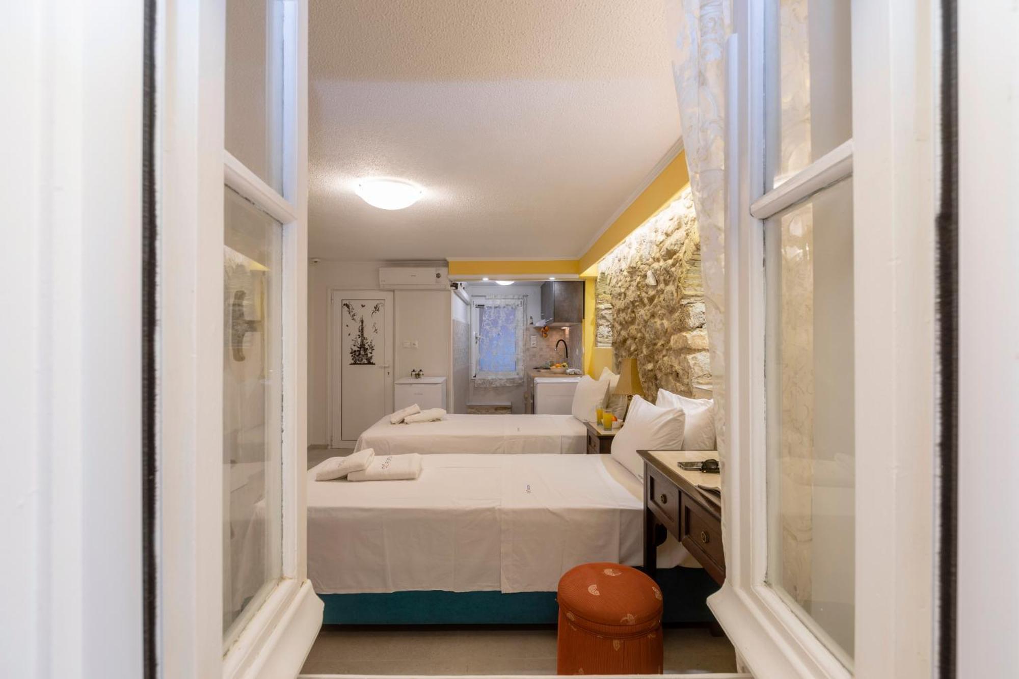 Studios In Corfu Corfu  Exterior photo