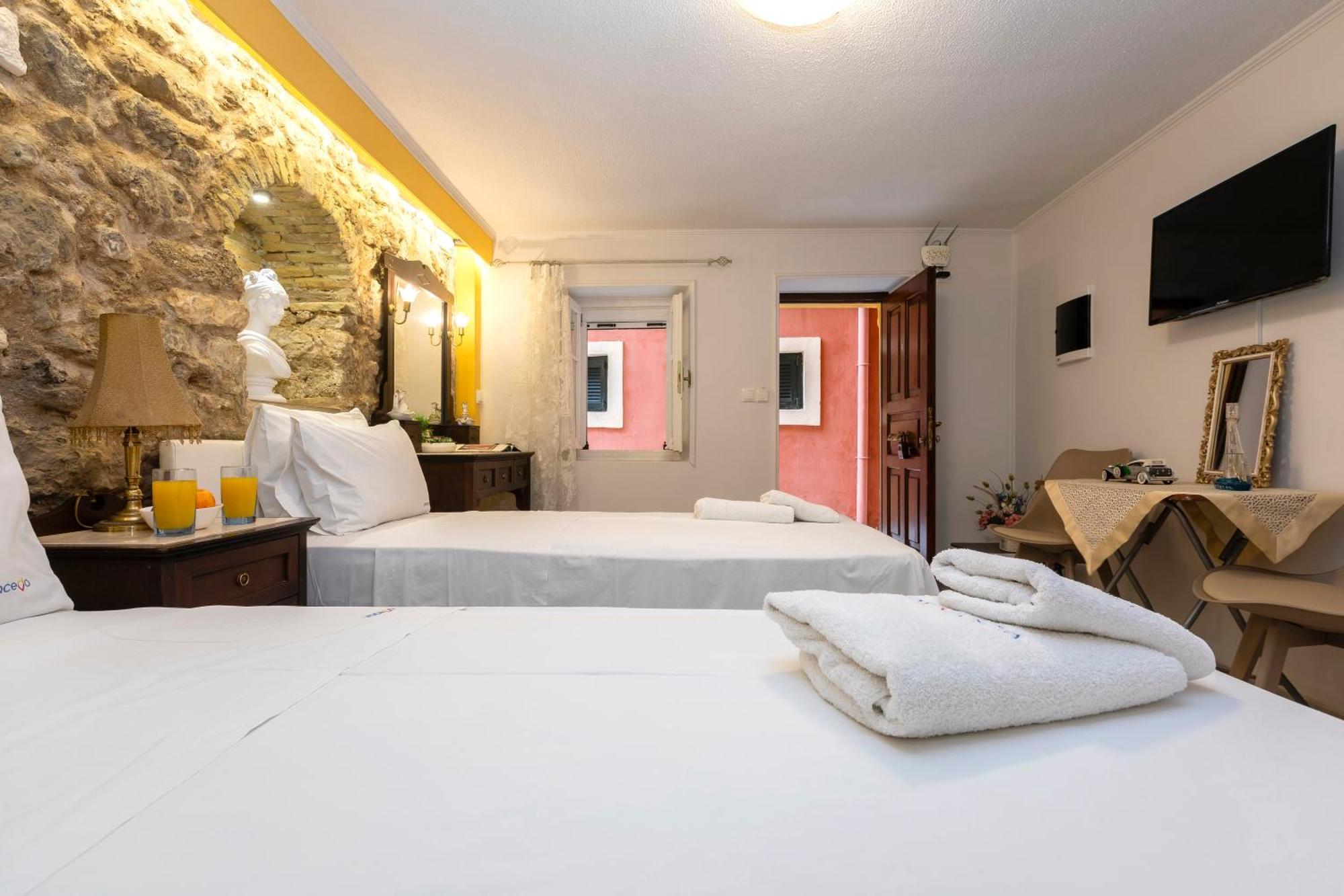 Studios In Corfu Corfu  Room photo