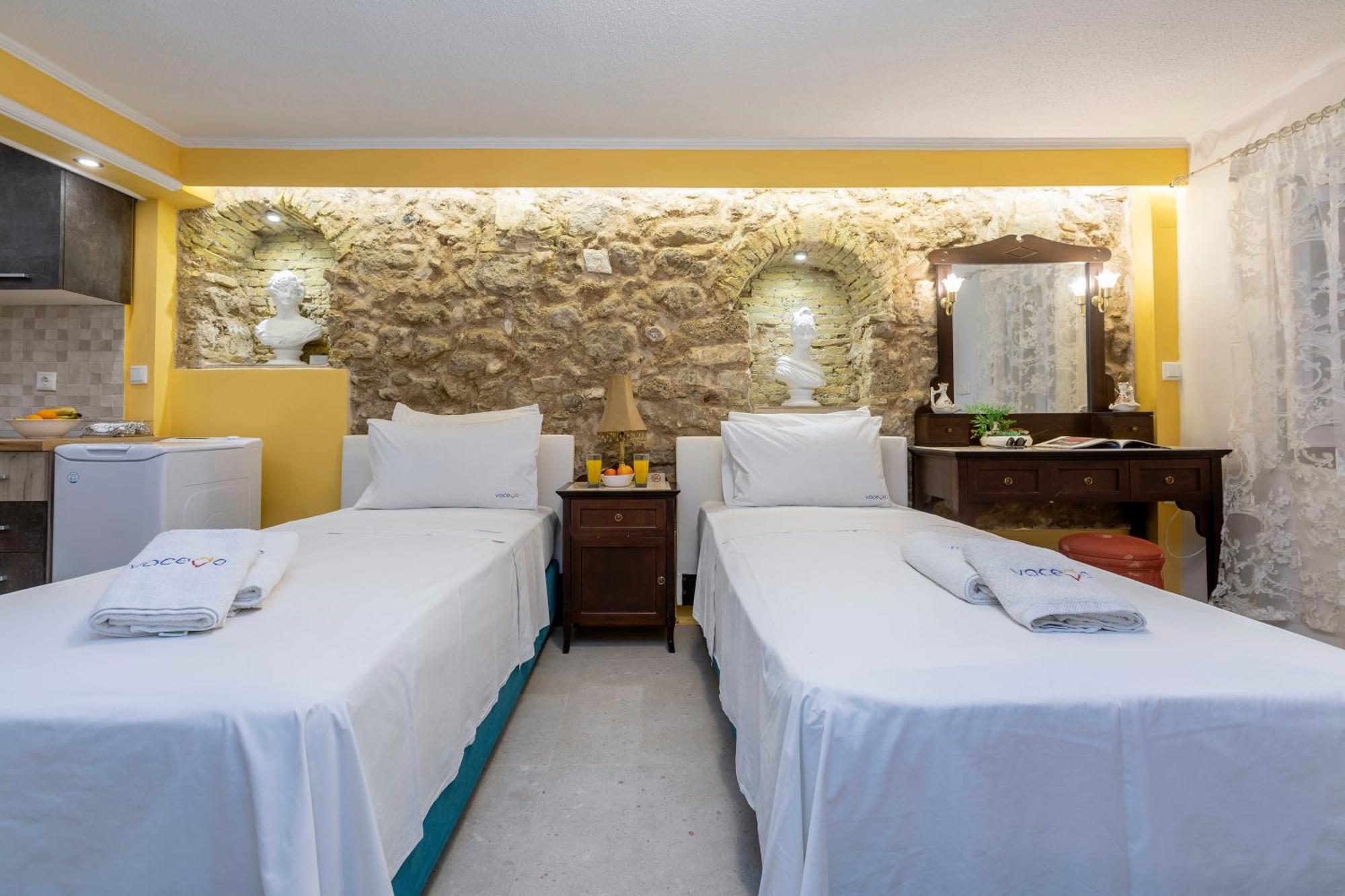 Studios In Corfu Corfu  Room photo