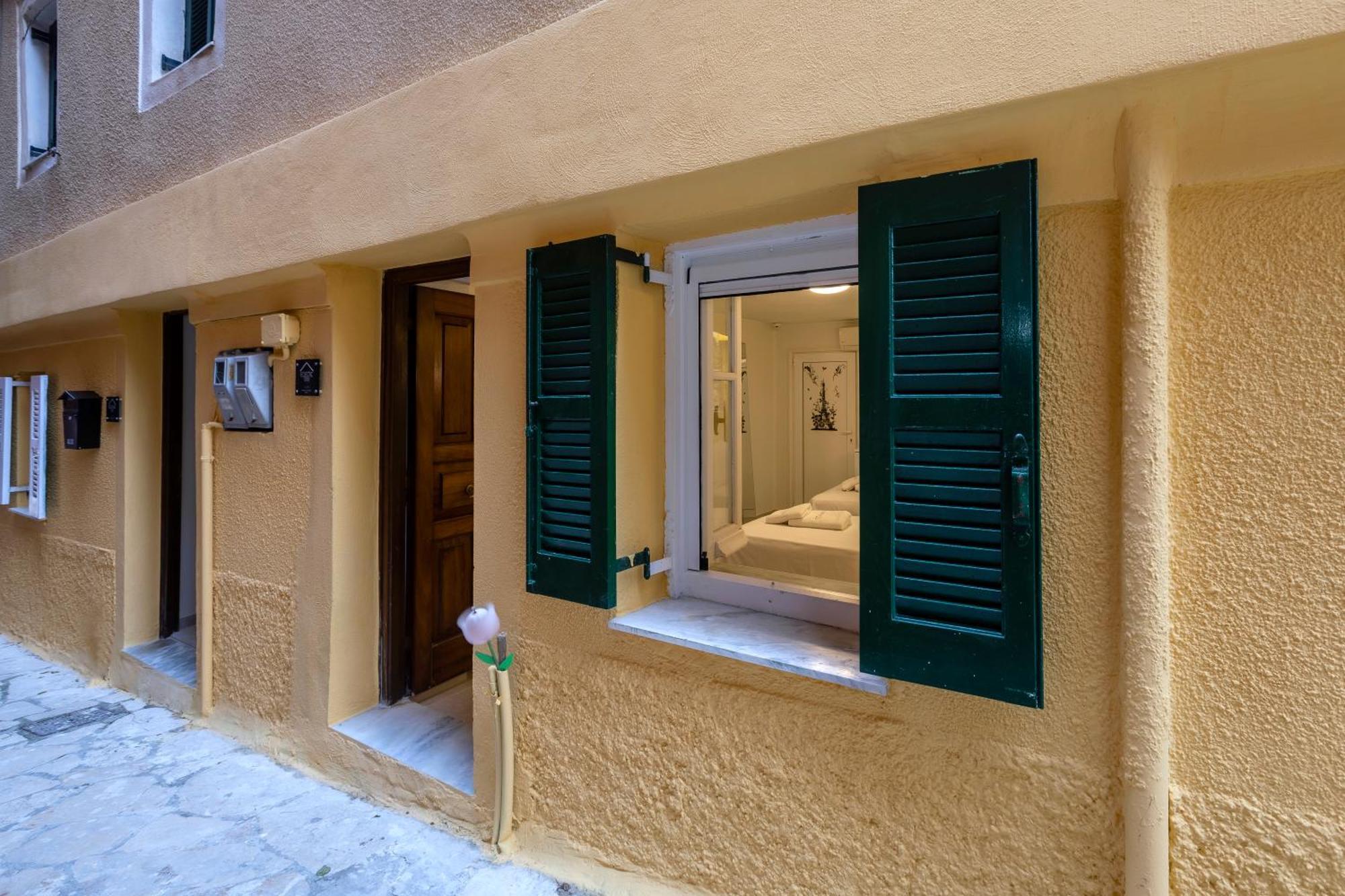 Studios In Corfu Corfu  Room photo