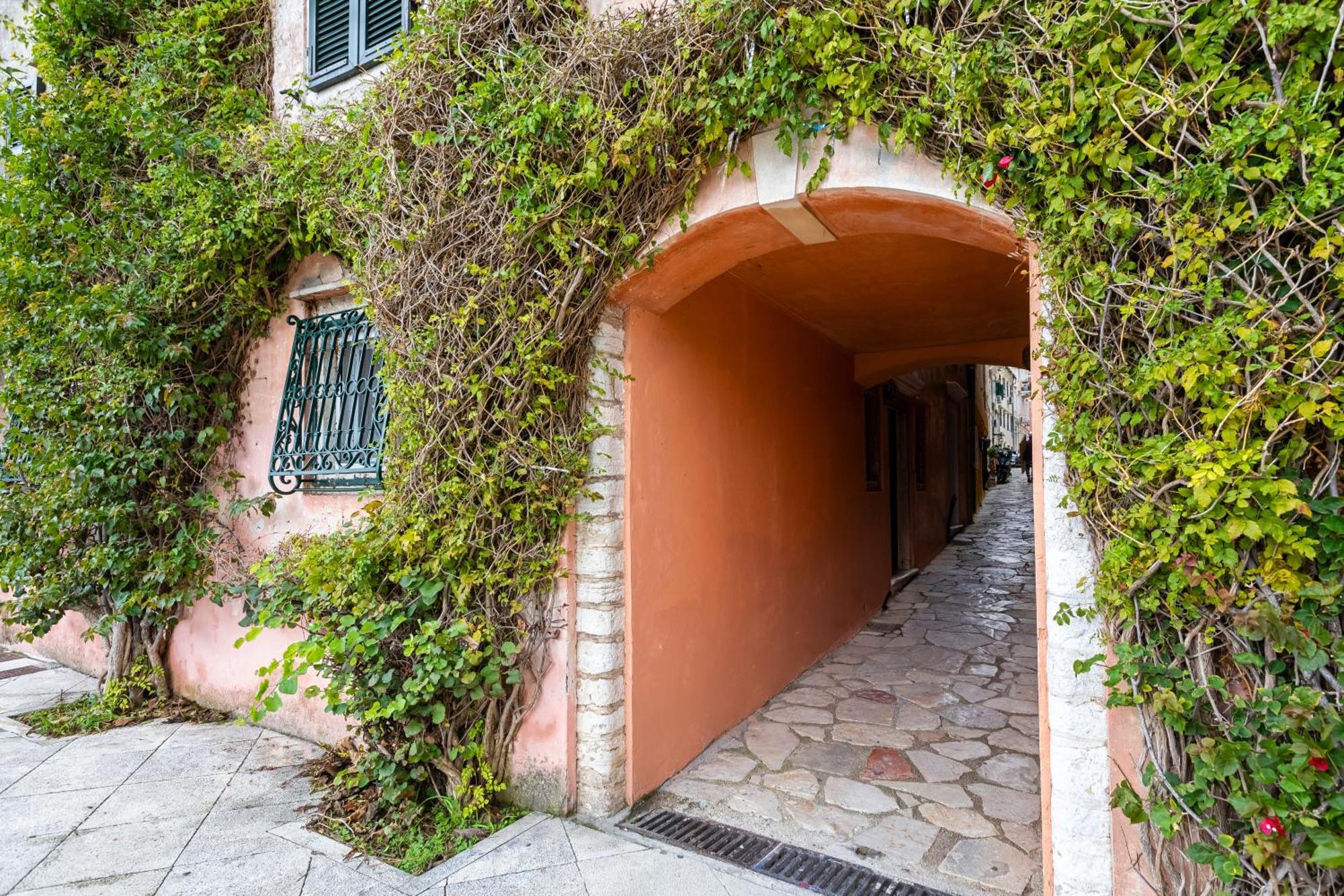 Studios In Corfu Corfu  Room photo